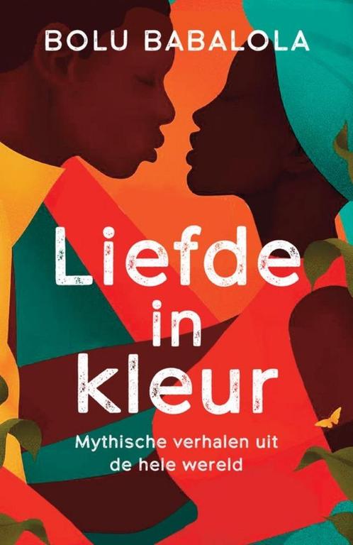 Liefde in kleur van Bolu Babalola, Boeken, Romans, Zo goed als nieuw, Wereld overig, Ophalen of Verzenden