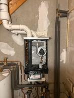 Monteur CV Ketel onderhoud en storingen, Gebruikt, Aardgas, Terugslagbeveiliging (TTB), Boiler