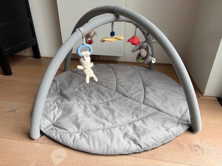 IKEA Gulligast Babygym, Kinderen en Baby's, Speelgoed | Babyspeelgoed, Zo goed als nieuw, Babygym, Ophalen