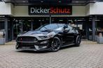 Ford Mustang Shelby GT350. 11.000 KM! Eerste eigenaar!, Achterwielaandrijving, Gebruikt, 4 stoelen, Zwart
