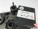 VW Golf 7 Polo 2G Tiguan Elekt. Pomp Schuim Set 5N0012615C, Ophalen of Verzenden, Gebruikt, Band(en)