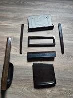 Golf 4 houten inleg set origineel, Ophalen of Verzenden, Zo goed als nieuw