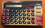 Supercoole jaren 90 vertaalcomputer Talkmate Postbank, Verzenden, Zo goed als nieuw