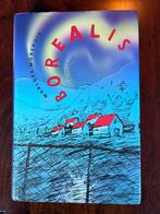 Marloes Morshuis / Boreas, Ophalen of Verzenden, Zo goed als nieuw, Fictie