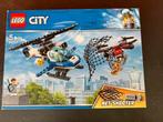 Lego city 60207, Kinderen en Baby's, Speelgoed | Duplo en Lego, Complete set, Ophalen of Verzenden, Lego, Zo goed als nieuw