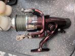 Spro Power catcher molen met hengel, Watersport en Boten, Ophalen, Gebruikt, Molen
