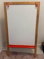 Mala ikea krijt bord schoolbord, Ophalen of Verzenden, Gebruikt, Krijtbord