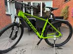 Sensa living evo, Fietsen en Brommers, Fietsen | Mountainbikes en ATB, Hardtail, Heren, 49 tot 53 cm, Zo goed als nieuw