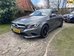 Mercedes-Benz CLA-klasse 180 BlueEFF. Lease Edition-Navi-NL, Gebruikt, 4 cilinders, 1290 kg, Leder en Stof