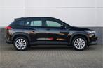 Toyota Corolla Cross 2.0 High Power Hybrid Active Camera / C, Auto's, Toyota, Stof, Gebruikt, 4 cilinders, Zwart
