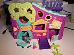 Littlest pet shop boomhut, Verzamelen, Ophalen of Verzenden, Zo goed als nieuw