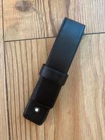 Montblanc pen etui / pen sleeve / pen pouch, Ophalen of Verzenden, Nieuw