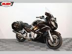 YAMAHA FJR 1300 A (bj 2012), Motoren, Motoren | Yamaha, 4 cilinders, Bedrijf, 1298 cc, Meer dan 35 kW