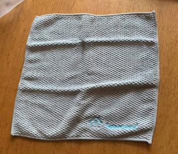 Tupperware Wonderdoek - Nieuwstaat! beschikbaar voor biedingen