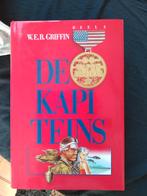 De wapenbroeders, Ophalen of Verzenden, Zo goed als nieuw, Overige onderwerpen