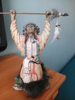 Indiaan, Ophalen of Verzenden