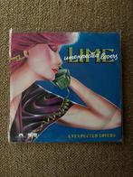 Lime - Unexpected Lovers, Ophalen of Verzenden, Gebruikt, 7 inch, Pop