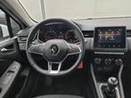 Renault Clio 1.0 Zen | Pack R.S. Line | Carplay | 16" Velgen, Auto's, LED verlichting, Stof, Gebruikt, Met garantie (alle)