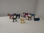 Lego Friends paarden, Kinderen en Baby's, Speelgoed | Duplo en Lego, Ophalen of Verzenden, Zo goed als nieuw