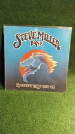 STEVE  MILLER  BAND, Cd's en Dvd's, Vinyl | Rock, Ophalen of Verzenden, Zo goed als nieuw, 12 inch, Poprock