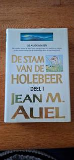 Auel - 1 stam van de holebeer Hardcover, Boeken, Ophalen, Zo goed als nieuw, Auel, Nederland