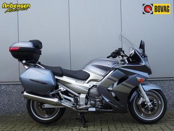 Yamaha FJR 1300 AS (bj 2007) beschikbaar voor biedingen