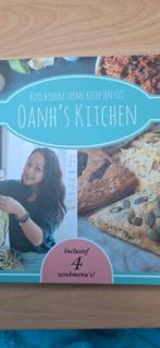 Koolhydraatarme recepten uit Oanh's Kitchen, Boeken, Kookboeken, Verzenden, Nieuw, Oanh Ha Thi Ngoc