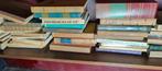 Te koop grote verzameling boeken. Echt van alles, Ophalen of Verzenden
