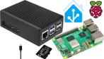Raspi4 P1 Uitlees Set, RaspP1 Uitlees Set, Verzenden, DDR4, Overige typen