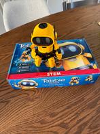 Tobbie de Robot - STEM Speelgoed, Ophalen of Verzenden, Nieuw, Elektronica, Met licht