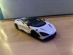 GT Spirit 1/18 McLaren 765LT, Hobby en Vrije tijd, Modelauto's | 1:18, Ophalen of Verzenden, Zo goed als nieuw, Auto, Overige merken