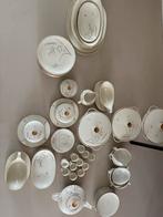 Heinrich & Co servies - golden medaille /losse onderdelen, Antiek en Kunst, Antiek | Servies compleet, Ophalen of Verzenden