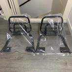 Achterdrager Segway E110S, E110SE, E125S zwart NIEUW, Fietsen en Brommers, Overige merken, Info@jynkx.com, Ophalen of Verzenden