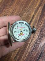 Zeldzaam Molnija Zakhorloge WOII Veteraan Jubileum, Ophalen of Verzenden