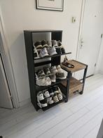 Handige schoenenkast BISSA - direct mee te nemen, Huis en Inrichting, Kasten | Schoenenkasten, Ophalen, Gebruikt, Klassiek