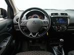 Mitsubishi Space Star 1.2 Active | Android Auto / Apple Carp, Auto's, Mitsubishi, Voorwielaandrijving, Stof, Gebruikt, Zwart