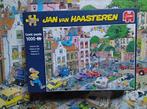 Jan van Haasteren puzzel 'vrijdag de 13de', Hobby en Vrije tijd, Denksport en Puzzels, Ophalen, 500 t/m 1500 stukjes, Zo goed als nieuw