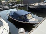 Sloep 4,70 met kantel trailer & ligplaats Rotterdam, Watersport en Boten, Ophalen, Zo goed als nieuw, Overige typen, Motorboot