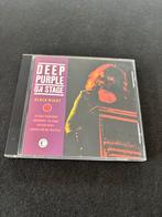 Deep Purple - On Stage - Black Night CD, Ophalen of Verzenden, Gebruikt, Rock-'n-Roll