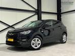 Opel Grandland X 1.2 Turbo Edition Aut. | navi | carplay | c, 65 €/maand, Stof, Gebruikt, 1199 cc