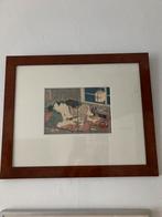 Japanse afbeeldingen, Ophalen