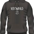 GEZOCHT Scoutshop hoodie Verdwaald maat XL, Verzamelen, Scouting, Ophalen of Verzenden, Gebruikt, Kleding
