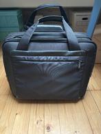 Rol koffer, Ophalen, Wieltjes, Gebruikt, Hard kunststof