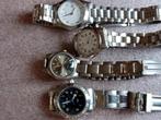 Quarts dames citizen casio prisma (1 koop), Ophalen of Verzenden, Zo goed als nieuw