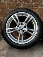 Originele 18” BMW M breedset styling 400M F34, Ophalen, 18 inch, Zomerbanden, 225 mm