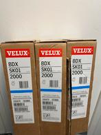 Velux. Nieuw in doos. Isolatieframes en dampremmende kragen., Ophalen, 80 tot 120 cm, 80 tot 120 cm, Nieuw