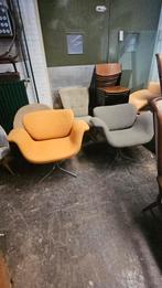 2 Artifort Tulip Stoelen, Pierre Paulin, Vroege Editie, Ophalen of Verzenden
