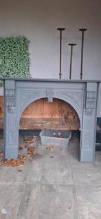 Schouw Voorzetstuk - Stijlvol & Uniek, Huis en Inrichting, Haarden, Ophalen, Gebruikt, Vrijstaande haard, Overige soorten