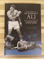 The legend of Muhammad Ali, Boeken, Ophalen of Verzenden, Zo goed als nieuw