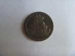 Munt Duitsland noodgeld Aachen Aken 25 pfennig 1921, Ophalen of Verzenden, Duitsland